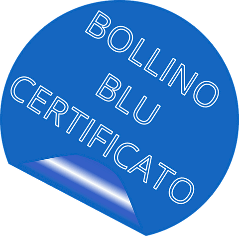 Bllino_Certificato